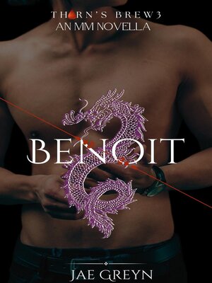 cover image of Benoit